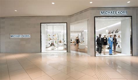 michael kors store rocky view